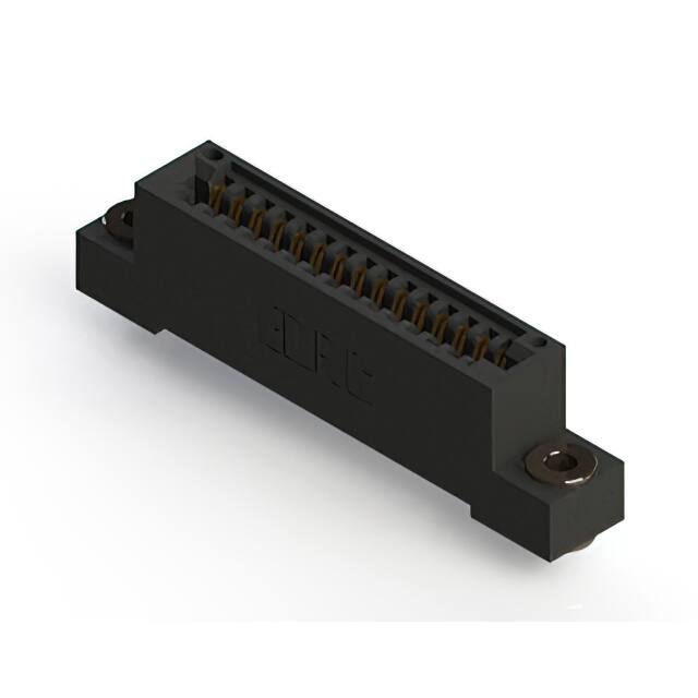 395-015-525-103 EDAC Inc.  Kantenbrettverbinder